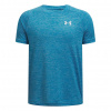 Detské tričko s krátkym rukávom Under Armour Tech 2.0 SS|160-164 Detské tričko s krátkym rukávom Under Armour Tech 2.0 SS|160-164