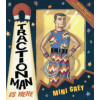 Traction Man Is Here Traction Man Is Here