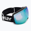 Lyžiarske okuliare Oakley Flight Deck L black OO7050-83 Lyžiarske okuliare Oakley Flight Deck L black OO7050-83