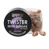 FeederBait Mini Slimák Wafters 25ml - Competition Carp FeederBait Mini Slimák Wafters 25ml - Competition Carp