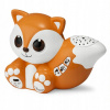 CHICCO 00010064000000 FOXY farebný projektor (CHICCO 00010064000000 FOXY farebný projektor) CHICCO 00010064000000 FOXY farebný projektor (CHICCO 00010064000000 FOXY farebný projektor)