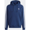 Mikina Adidas 3-stripes hoody|XS Mikina Adidas 3-stripes hoody|XS