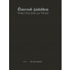 Černé jablko - Yoko Ono jede po Vltavě Černé jablko - Yoko Ono jede po Vltavě