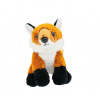 Nature de brenne Plyšák Liška sedící Nature de brenne Plyšák Liška sedící