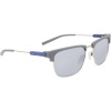 Nike Essence Groove Clubmaster Sunglasses MtSmokeGry/Chrm One Size Nike Essence Groove Clubmaster Sunglasses MtSmokeGry/Chrm One Size