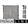 MAHLE Chladič, chlazení motoru BEHR *** PREMIUM LINE *** CR 291 000P MAHLE Chladič, chlazení motoru BEHR *** PREMIUM LINE *** CR 291 000P