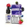 Liquid Aramax Salt Berry Trio (Bobulovitá směs) 10ml 20mg Liquid Aramax Salt Berry Trio (Bobulovitá směs) 10ml 20mg