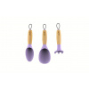 Pestovateľský set, fialová PS1606700097 Pestovateľský set, fialová PS1606700097