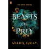 Beasts of Prey - Ayana Gray Beasts of Prey - Ayana Gray