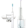 Philips Sonicare 9000 DiamondClean a Prenosná ústna sprcha HX3866/41