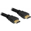 Delock HDMI 1.4 kábel A/A samec/samec, dĺžka 10 metrov 82709 Delock HDMI 1.4 kábel A/A samec/samec, dĺžka 10 metrov 82709