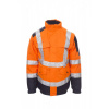 Bunda Payper INTERSTATE Farba: Oranžová Fluo/ N, Veľkosť: 5XL (0004400106020115XL) Bunda Payper INTERSTATE Farba: Oranžová Fluo/ N, Veľkosť: 5XL (0004400106020115XL)