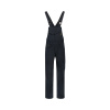 TRICORP Kalhoty Dungaree Overall Industrial T66, s laclem, unisex MAL-T66T214 M Modrá námořní TRICORP Kalhoty Dungaree Overall Industrial T66, s laclem, unisex MAL-T66T214 M Modrá námořní