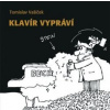 Klavír vypráví - Tomislav Vašíček Klavír vypráví - Tomislav Vašíček
