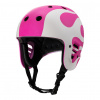Pro-Tec - Full Cut Cert Gonz Flame Purple/White - helma Velikost: L Pro-Tec - Full Cut Cert Gonz Flame Purple/White - helma Velikost: L