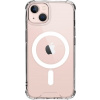 Tactical MagForce Plyo Kryt iPhone 13 Transparent Tactical MagForce Plyo Kryt iPhone 13 Transparent