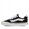 Vans pánske tenisky Knu Skool Black čierne, veľkosť 46 Vans pánske tenisky Knu Skool Black čierne, veľkosť 46