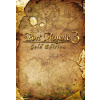 Port Royale 3 - Gold Edition - Steam PC Port Royale 3 - Gold Edition - Steam PC
