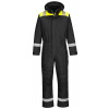 Portwest PW353 PW3 Zimná kombinéza L, Čierna-Žltá Portwest PW353 PW3 Zimná kombinéza L, Čierna-Žltá