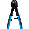 Jonard UC-4511, Krimpovacie kliešte EASY (CAT3 až CAT6A) RJ45, RJ11/12 Jonard UC-4511, Krimpovacie kliešte EASY (CAT3 až CAT6A) RJ45, RJ11/12