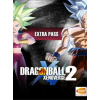 Dragon Ball: Xenoverse 2 - Extra Pass - Steam PC Dragon Ball: Xenoverse 2 - Extra Pass - Steam PC