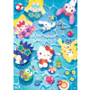 Trefl - Puzzle Puzzle Premium: Hello Kitty - 1000 dielov Trefl - Puzzle Puzzle Premium: Hello Kitty - 1000 dielov