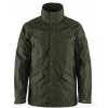 Fjällräven FOREST HYBRIT JACKET M DEEP FOREST VEL. XXL Velikost: XXL Fjällräven FOREST HYBRIT JACKET M DEEP FOREST VEL. XXL Velikost: XXL