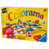 Ravensburger: stolová hra Colorama Ravensburger: stolová hra Colorama