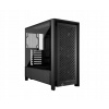 Skrinka Corsair 4000D FRAME RS Midi Tower čierna Skrinka Corsair 4000D FRAME RS Midi Tower čierna