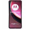 Smartfón Motorola Razr 40 Ultra 8 GB / 256 GB 5G ružový Smartfón Motorola Razr 40 Ultra 8 GB / 256 GB 5G ružový