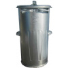 OEM Popolnica MEVA 110l guľatá OEM Popolnica MEVA 110l guľatá