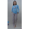 Pyžamo dámske Pyžamo dámske
