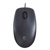 Logitech Mouse M90, black Logitech Mouse M90, black