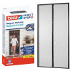 Tesa Magnetická síť do dveří proti hmyzu XL, 1,20 m x 2,40 m, anthracite (55394-00001-00) Tesa Magnetická síť do dveří proti hmyzu XL, 1,20 m x 2,40 m, anthracite (55394-00001-00)