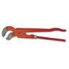 Pro-Line švédský hasák na trubky typ S 420 mm - 29705 Pro-Line švédský hasák na trubky typ S 420 mm - 29705