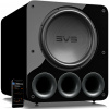 SVS PB-5000 R|Evolution Farba: Black Oak SVS PB-5000 R|Evolution Farba: Black Oak
