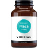 Viridian Maca Root Organic 60 kapslí Viridian Maca Root Organic 60 kapslí