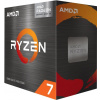 CPU AMD RYZEN 7 5700G, 8-core, 3.8GHz, 16MB cache, 65W, socket AM4, VGA RX Vega 8, BOX CPU AMD RYZEN 7 5700G, 8-core, 3.8GHz, 16MB cache, 65W, socket AM4, VGA RX Vega 8, BOX