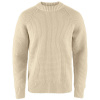 FJÄLLRÄVEN Övik Waffle Knit M Light Beige - L FJÄLLRÄVEN Övik Waffle Knit M Light Beige - L