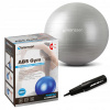 ABS Gym Ball Balanssen fitlopta - rôzne veľkosti PRIEMER: 55 cm ABS Gym Ball Balanssen fitlopta - rôzne veľkosti PRIEMER: 55 cm