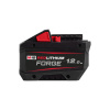 MILWAUKEE FORGE Batéria (M18FB12) 18 V / 12,0 Ah MILWAUKEE FORGE Batéria (M18FB12) 18 V / 12,0 Ah