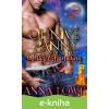E-kniha Strážce Londýna - Anna Lowe E-kniha Strážce Londýna - Anna Lowe