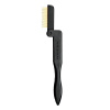 Tweezerman Zlatý hřebínek na rozčesání řas (Folding Lash Comb) Tweezerman Zlatý hřebínek na rozčesání řas (Folding Lash Comb)