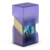 Ultimate Guard Boulder 80+ - Amethyst Ultimate Guard Boulder 80+ - Amethyst