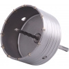 Vrták SDS PLUS do muriva korunkový, ⌀115mm x 110mm, M22 EXTOL PREMIUM Vrták SDS PLUS do muriva korunkový, ⌀115mm x 110mm, M22 EXTOL PREMIUM