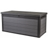 Keter Cortina 570L box 151,7 x 72,5 x 70 cm sivý 17211700 Keter Cortina 570L box 151,7 x 72,5 x 70 cm sivý 17211700