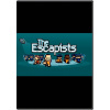 The Escapists The Escapists