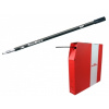 SunRace bowden OCSSP riadiaci 4mm x 50m SunRace bowden OCSSP riadiaci 4mm x 50m