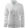 Rimeck Jacket 280 Dámska fleece bunda 504 biela XS Rimeck Jacket 280 Dámska fleece bunda 504 biela XS