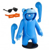 Figurka Gang Beasts Geoff 11,5cm Figurka Gang Beasts Geoff 11,5cm